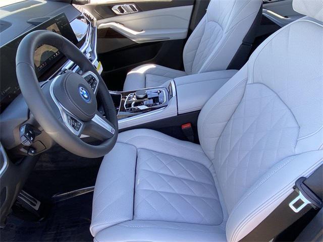 new 2026 BMW X5 PHEV car, priced at $84,750