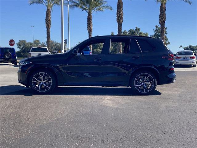 new 2026 BMW X5 PHEV car, priced at $84,750