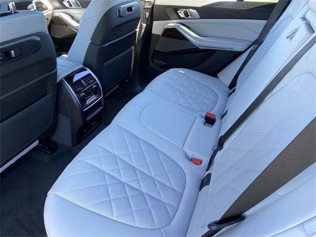 new 2026 BMW X5 PHEV car, priced at $84,750