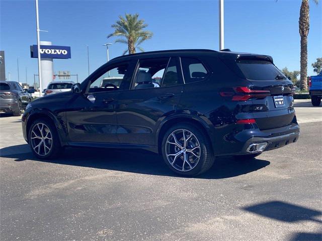 new 2026 BMW X5 PHEV car, priced at $84,750