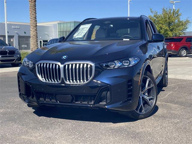 new 2026 BMW X5 PHEV car, priced at $84,750