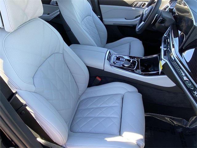 new 2026 BMW X5 PHEV car, priced at $84,750