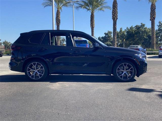 new 2026 BMW X5 PHEV car, priced at $84,750