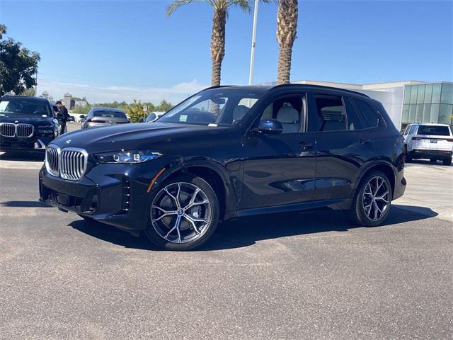 new 2026 BMW X5 PHEV car, priced at $84,750