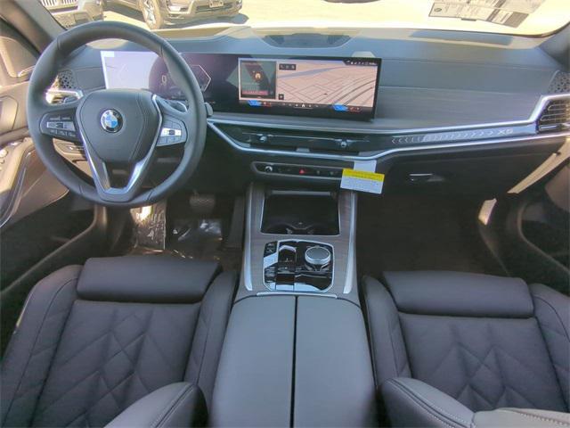 new 2026 BMW X5 car, priced at $73,200