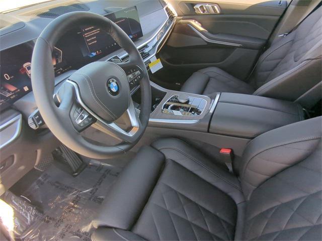 new 2026 BMW X5 car, priced at $73,200