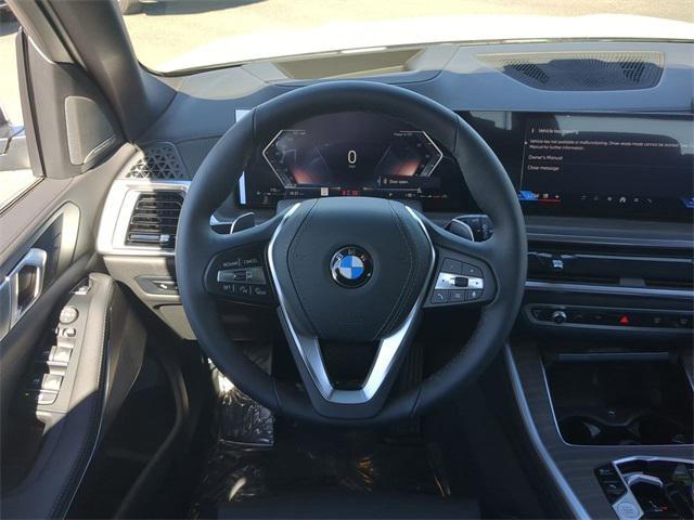 new 2026 BMW X5 car, priced at $73,200
