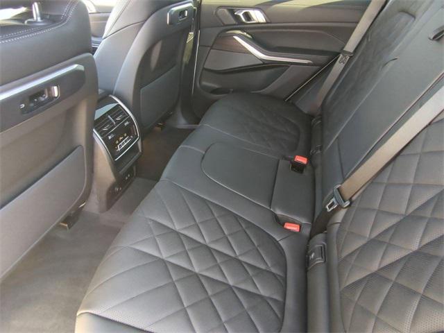 new 2026 BMW X5 car, priced at $73,200