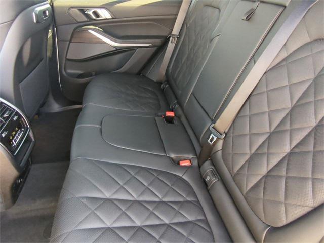 new 2026 BMW X5 car, priced at $73,200