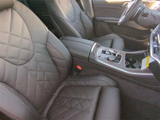 new 2026 BMW X5 car, priced at $73,200
