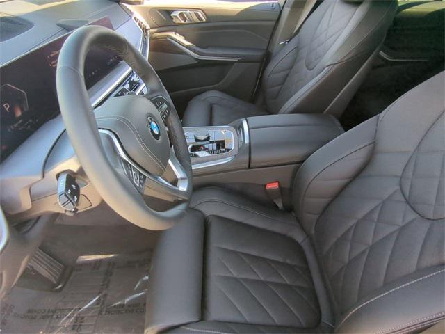 new 2026 BMW X5 car, priced at $73,200