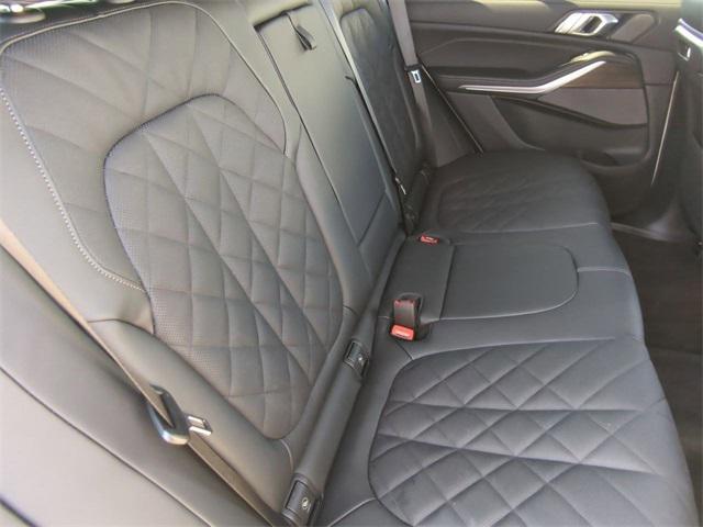new 2026 BMW X5 car, priced at $73,200