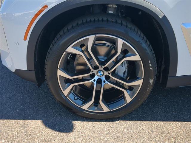new 2026 BMW X5 car, priced at $73,200