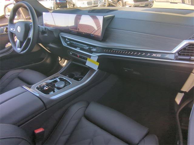 new 2026 BMW X5 car, priced at $73,200