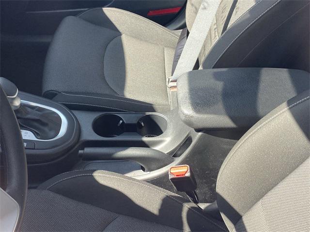 used 2024 Kia Forte car, priced at $18,569