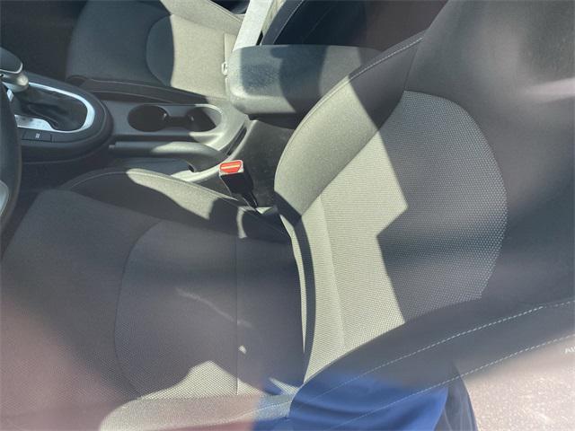used 2024 Kia Forte car, priced at $18,569
