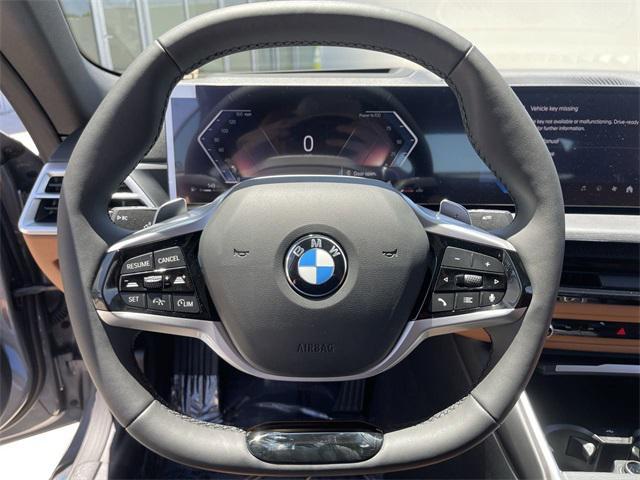 new 2026 BMW 430 car, priced at $65,420