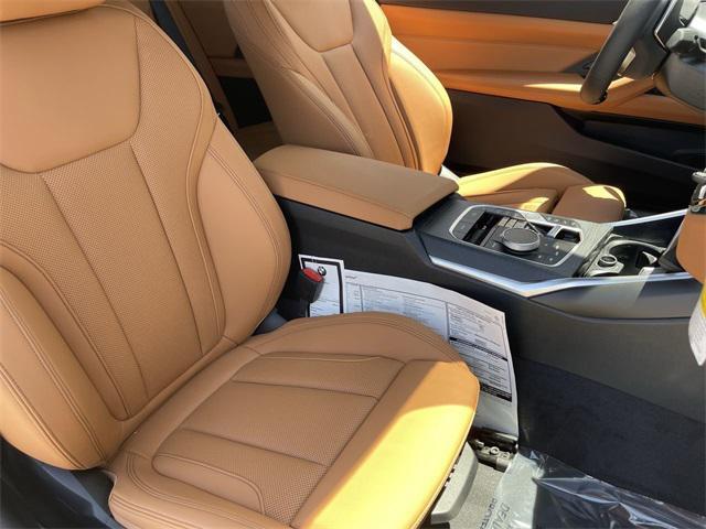 new 2026 BMW 430 car, priced at $65,420