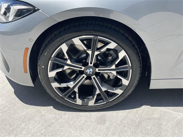 new 2026 BMW 430 car, priced at $65,420
