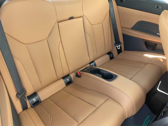 new 2026 BMW 430 car, priced at $65,420
