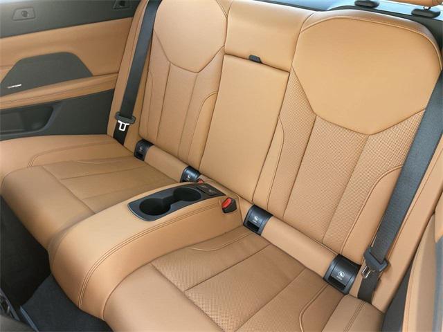 new 2026 BMW 430 car, priced at $65,420