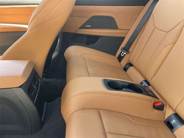 new 2026 BMW 430 car, priced at $65,420