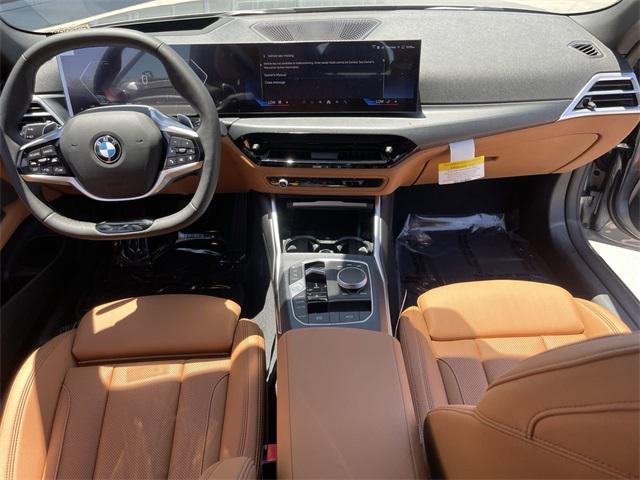 new 2026 BMW 430 car, priced at $65,420