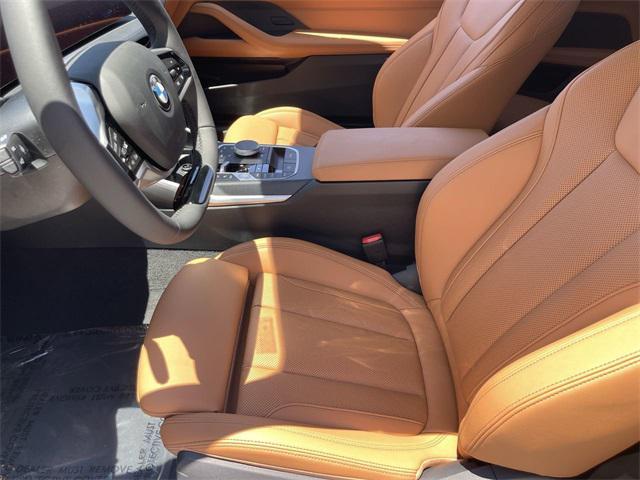 new 2026 BMW 430 car, priced at $65,420