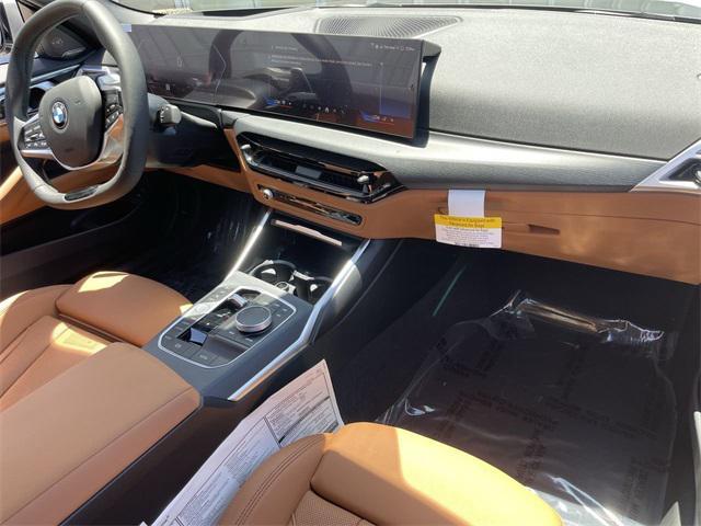 new 2026 BMW 430 car, priced at $65,420