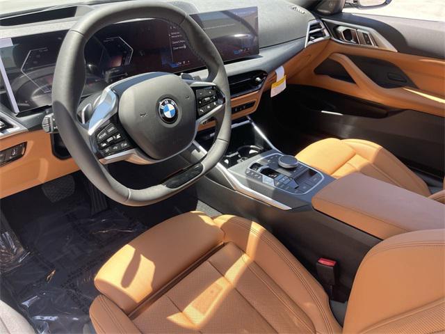 new 2026 BMW 430 car, priced at $65,420