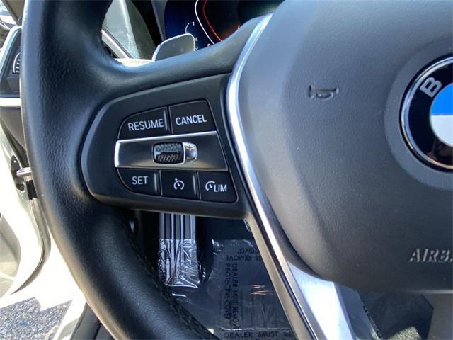 used 2023 BMW 430 car, priced at $33,887