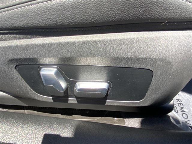 used 2023 BMW 430 car, priced at $33,887