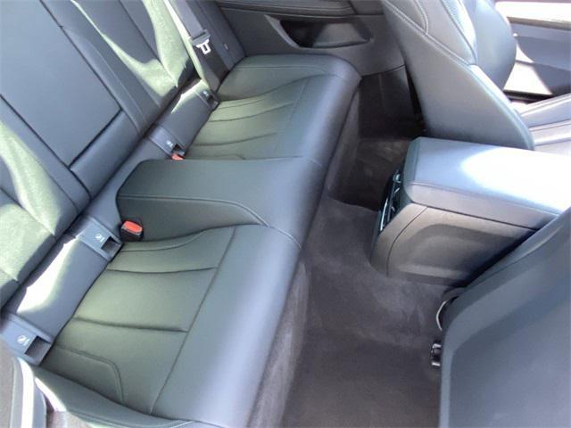 used 2023 BMW 430 car, priced at $33,887