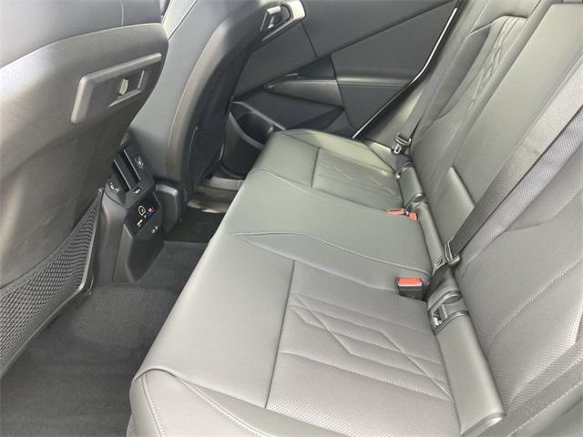 new 2025 BMW X3 car, priced at $62,085