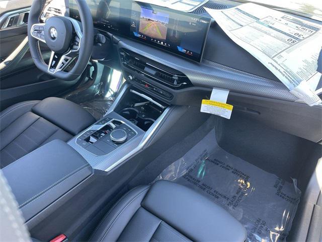 new 2025 BMW M440 car, priced at $70,430