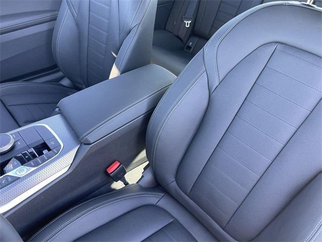 new 2025 BMW M440 car, priced at $70,430