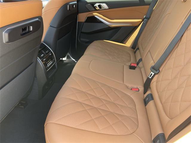 new 2026 BMW X5 car, priced at $79,125