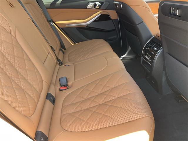 new 2026 BMW X5 car, priced at $79,125