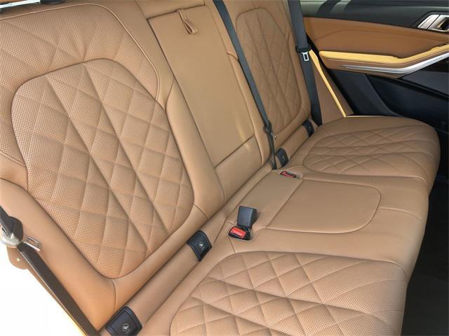 new 2026 BMW X5 car, priced at $79,125