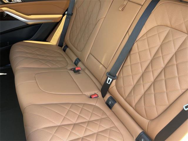 new 2026 BMW X5 car, priced at $79,125