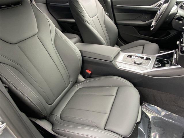 new 2025 BMW i4 Gran Coupe car, priced at $60,525