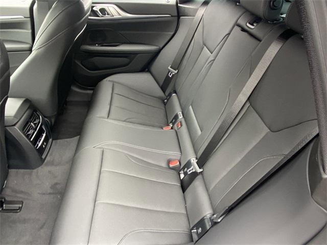 new 2025 BMW i4 Gran Coupe car, priced at $60,525