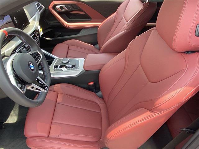 new 2025 BMW M240 car, priced at $59,615