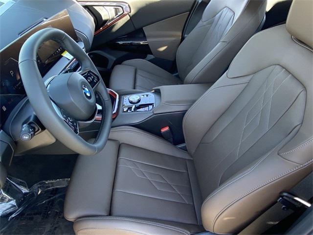 new 2026 BMW X3 car, priced at $55,475