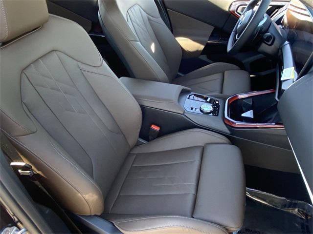 new 2026 BMW X3 car, priced at $55,475