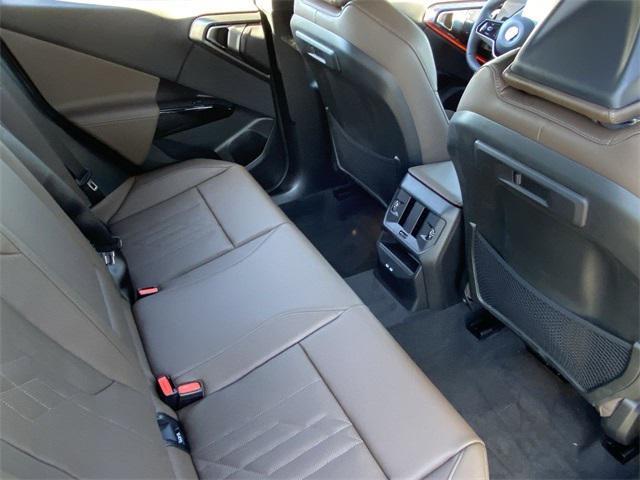 new 2026 BMW X3 car, priced at $55,475