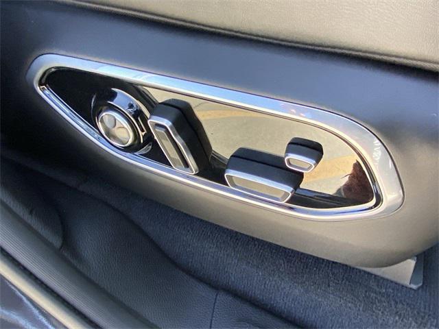 used 2022 Jeep Grand Cherokee car, priced at $36,889