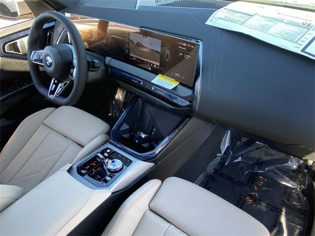 new 2026 BMW X3 car, priced at $58,875