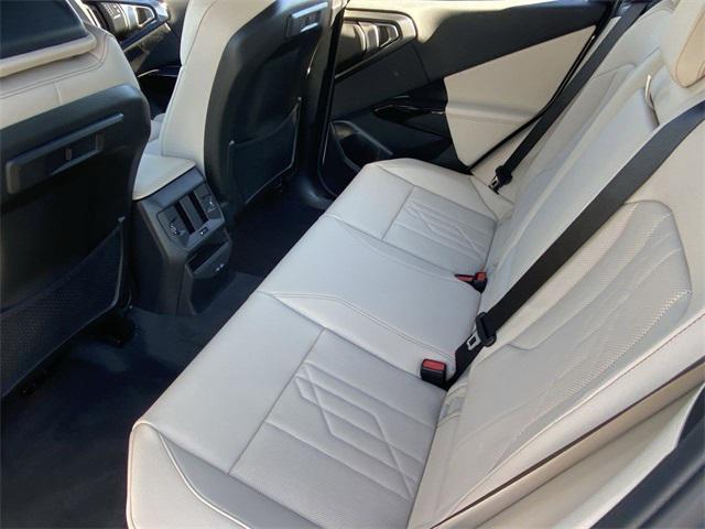 new 2026 BMW X3 car, priced at $58,875