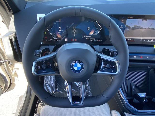 new 2026 BMW X3 car, priced at $58,875